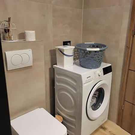 Βίλα Boni Krneza