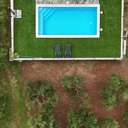 Villa Boni Krneza