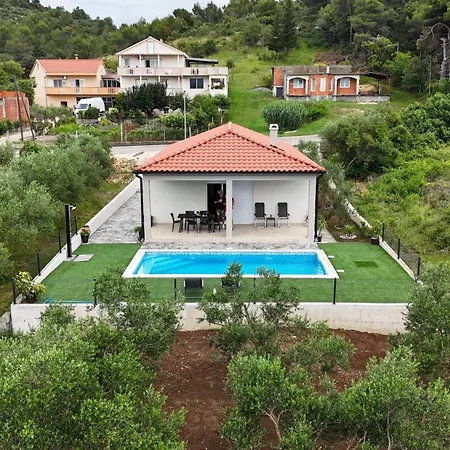 Boni Villa Krneza