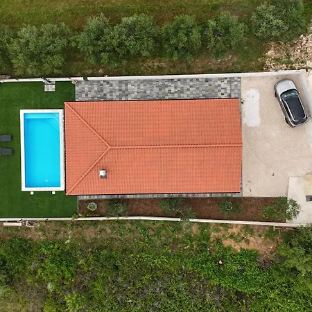 Boni Villa Krneza