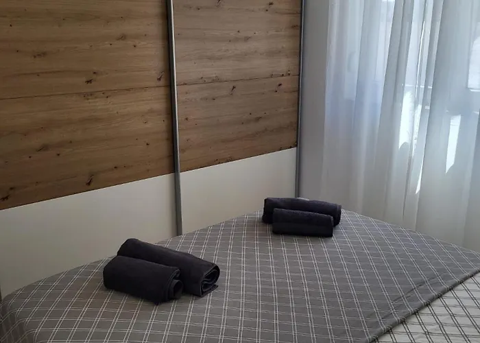 Boni Вилла Krneza