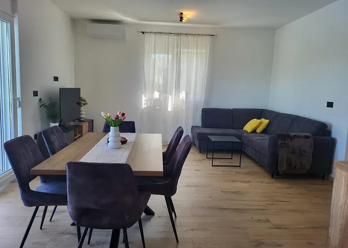 Boni Villa *