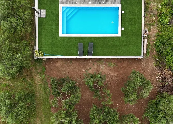 Вилла Boni Krneza