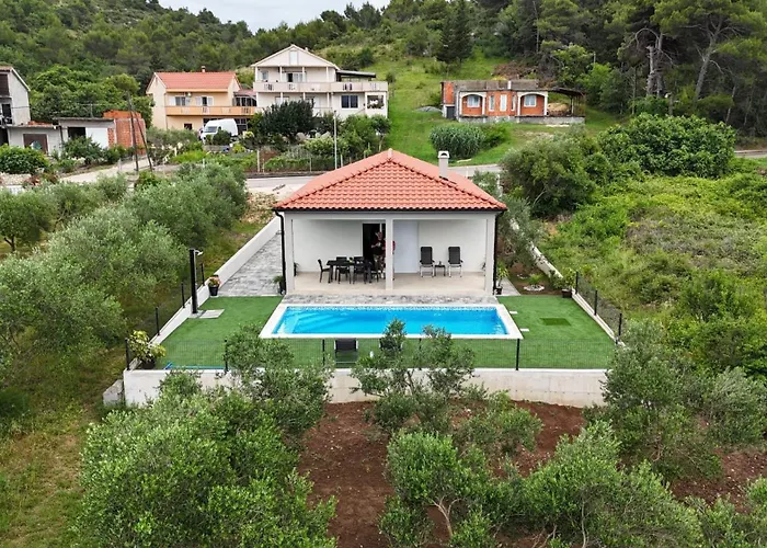Boni Villa Krneza