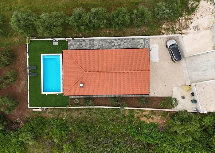 Boni Villa Krneza